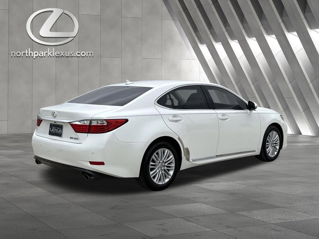 2014 Lexus ES 350 San Antonio TX