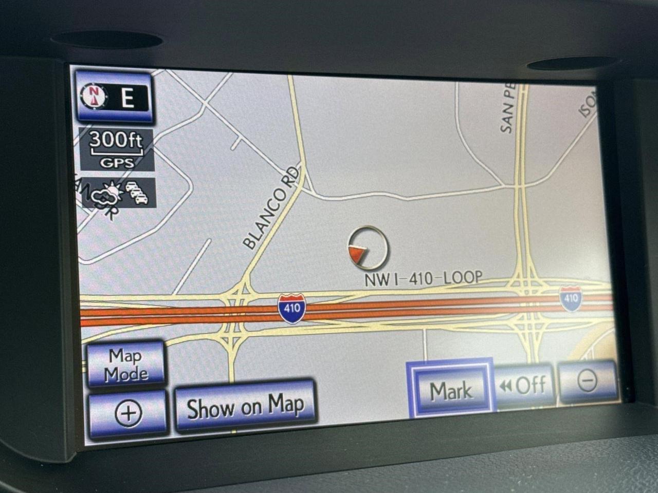 2014 Lexus ES 350 San Antonio TX