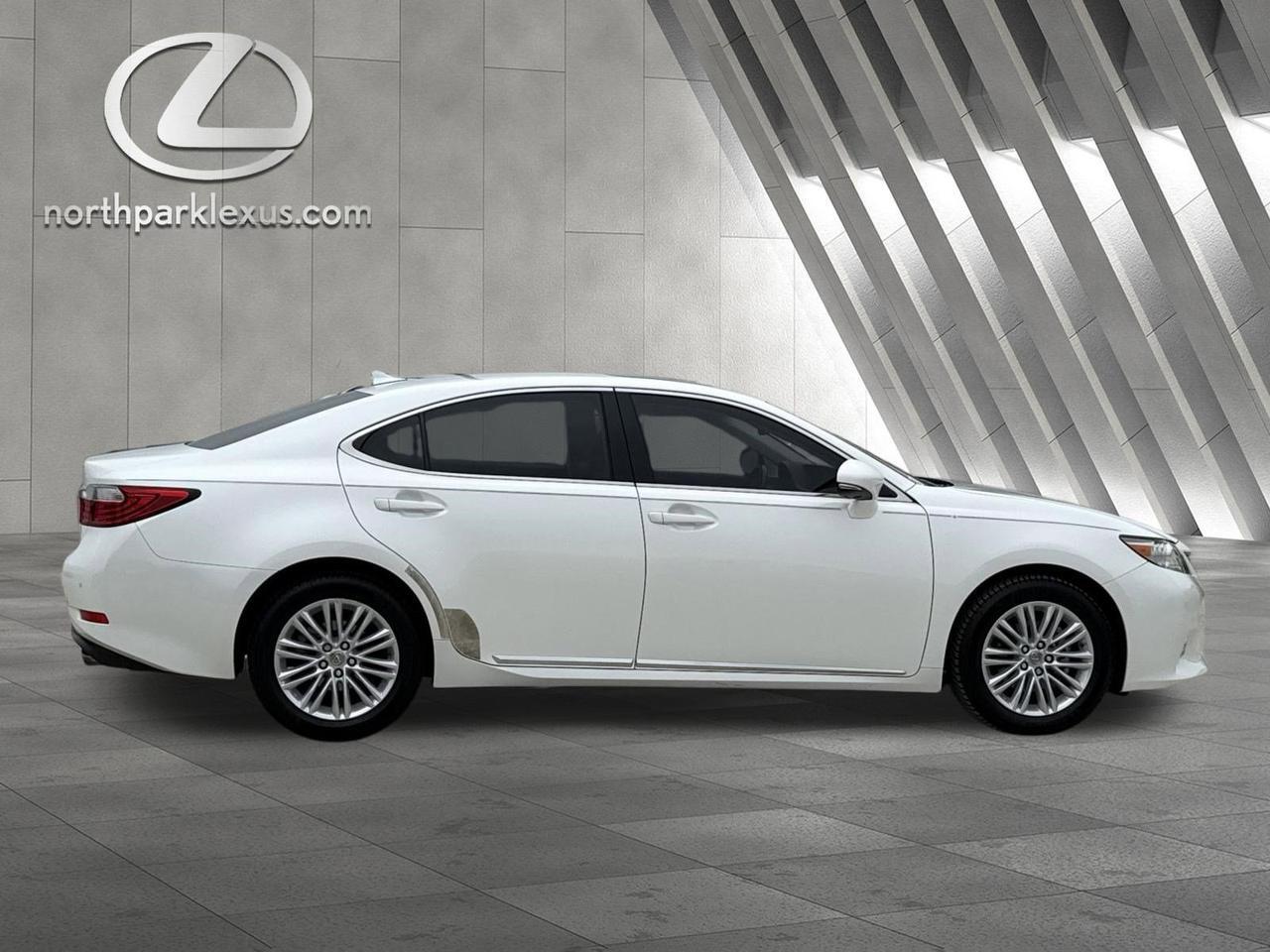 2014 Lexus ES 350 San Antonio TX