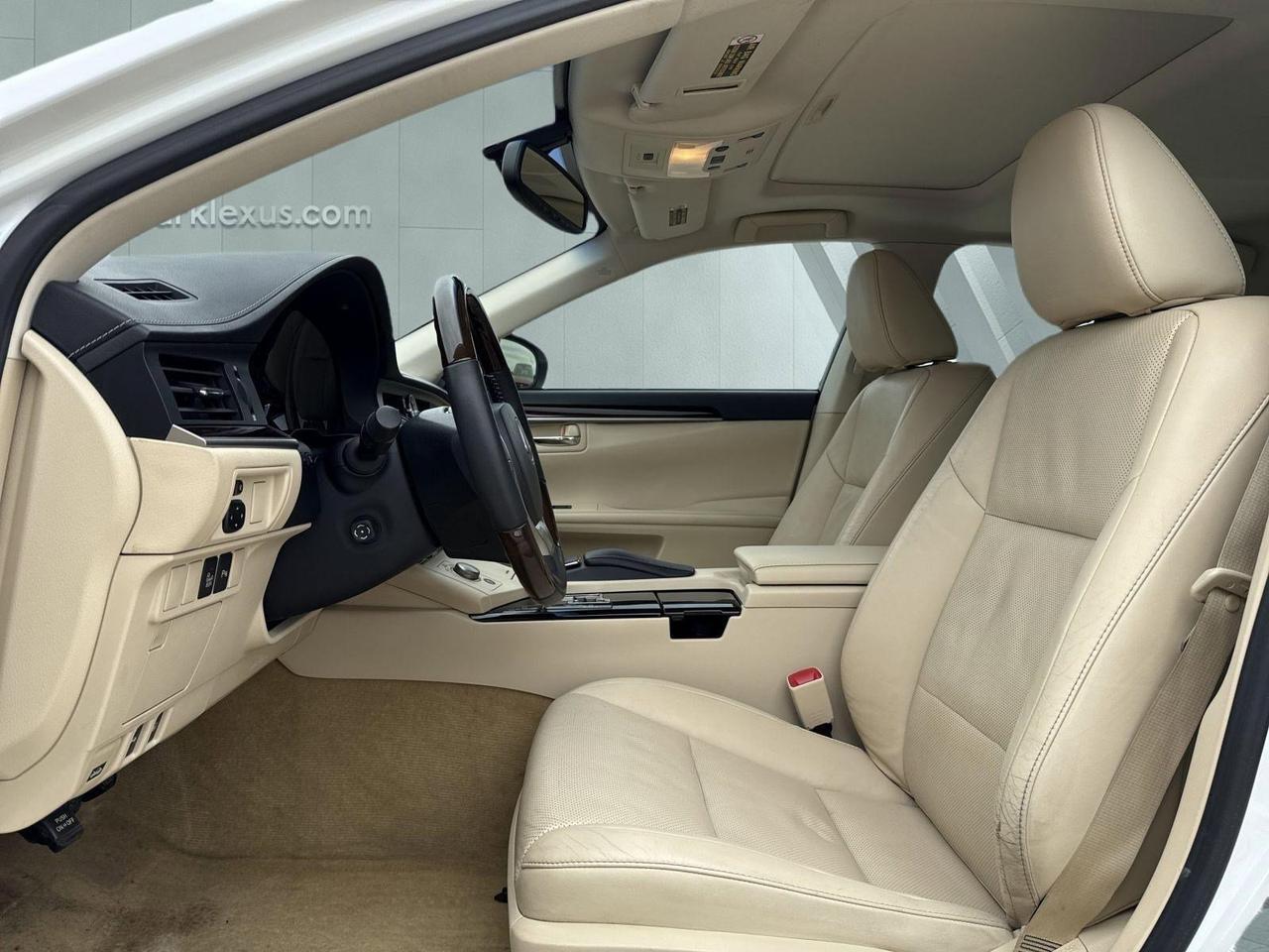 2014 Lexus ES 350 San Antonio TX