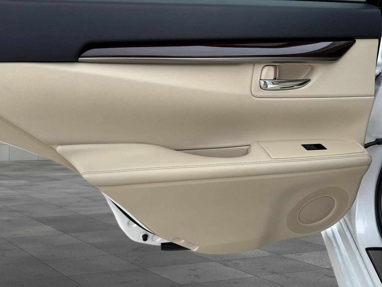 2014 Lexus ES 350 San Antonio TX