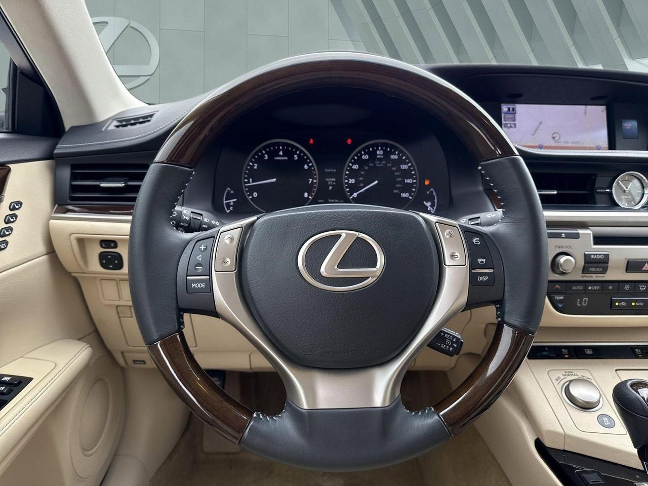 2014 Lexus ES 350 San Antonio TX