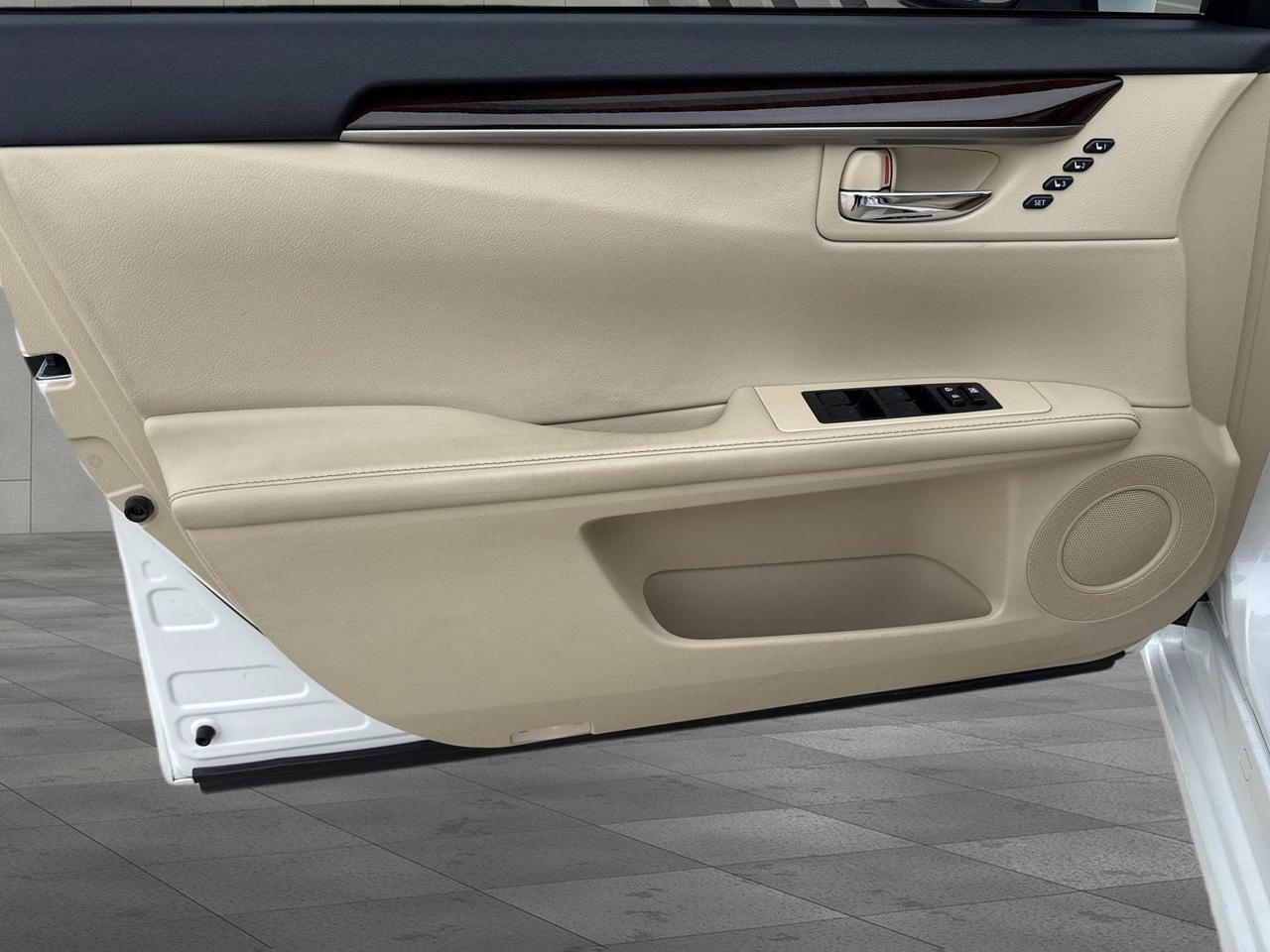 2014 Lexus ES 350 San Antonio TX