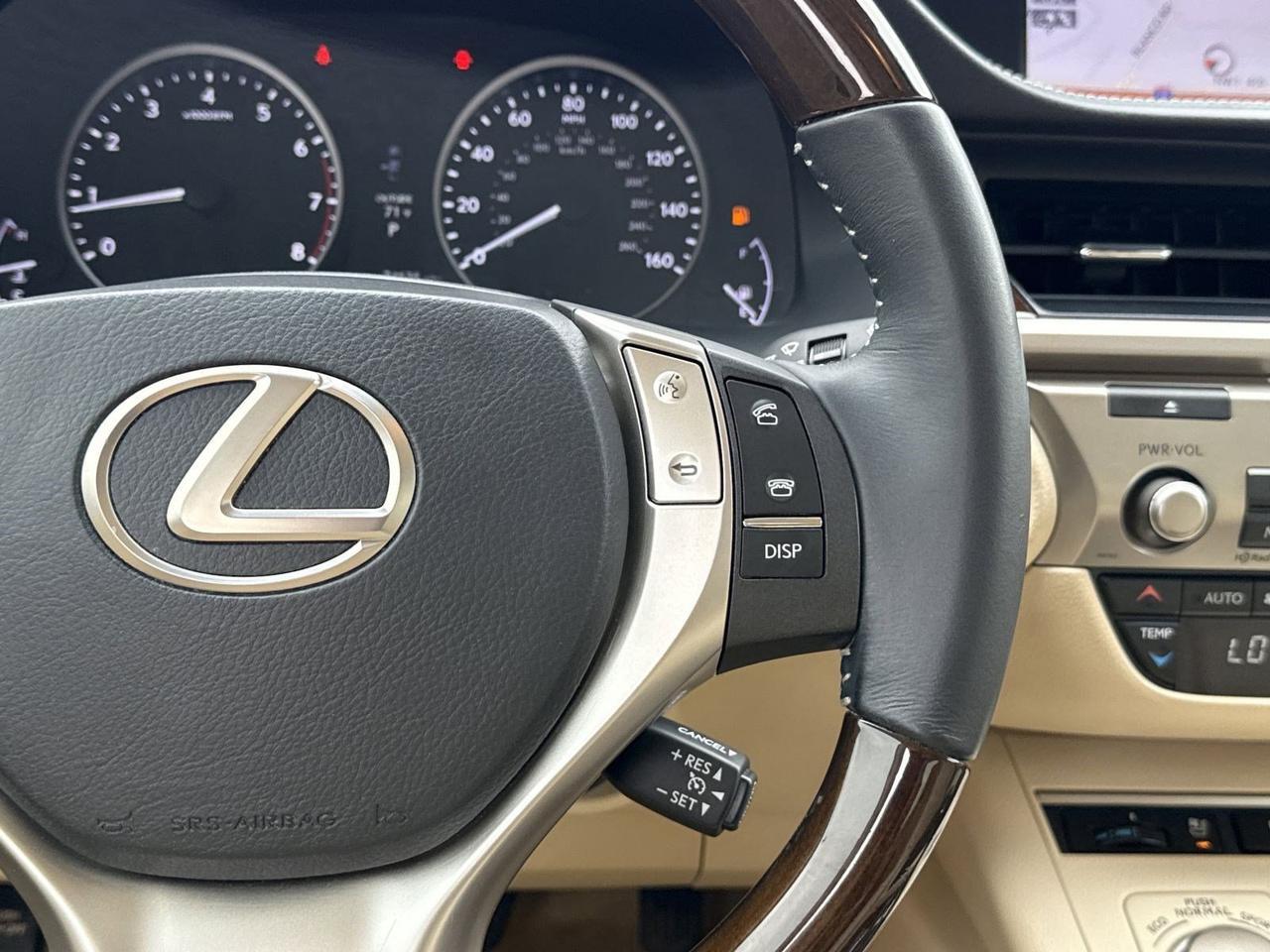 2014 Lexus ES 350 San Antonio TX