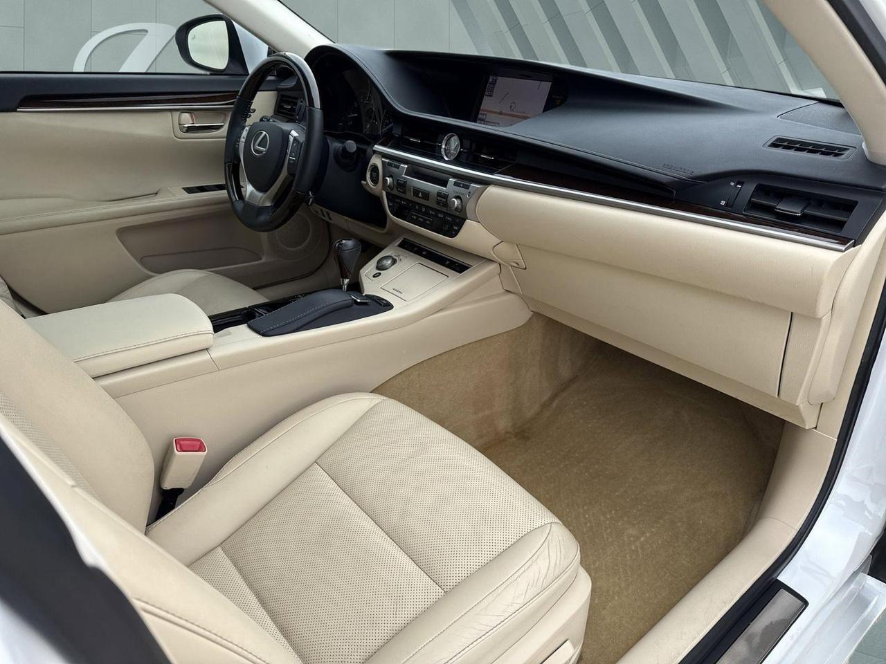 2014 Lexus ES 350 San Antonio TX