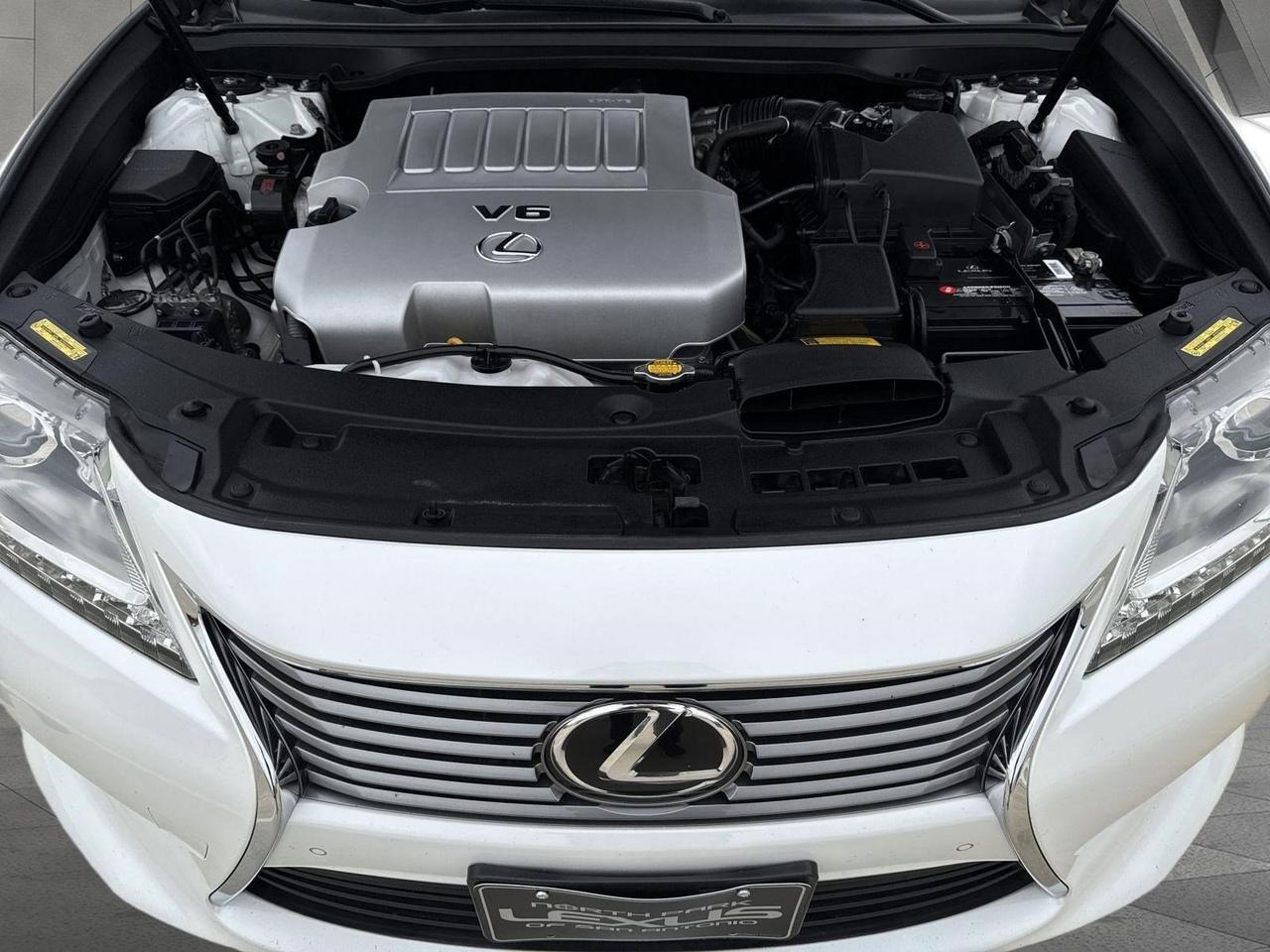 2014 Lexus ES 350 San Antonio TX