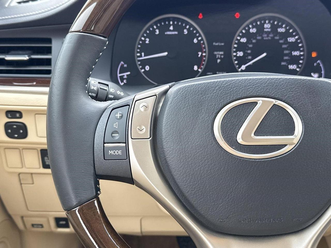2014 Lexus ES 350 San Antonio TX