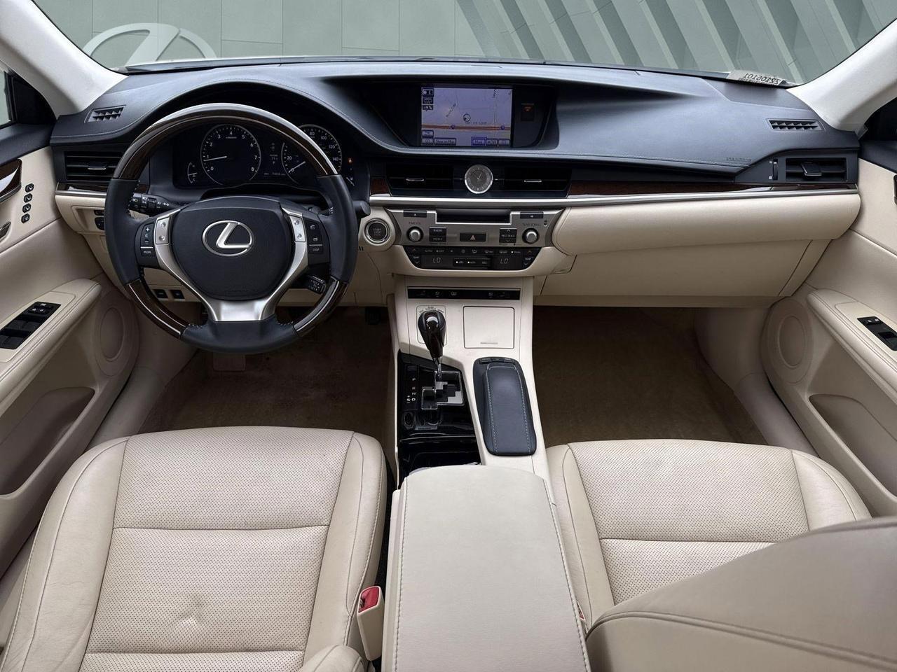 2014 Lexus ES 350 San Antonio TX