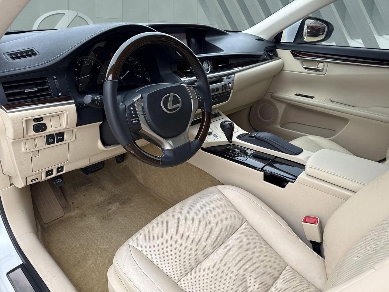 2014 Lexus ES 350 San Antonio TX