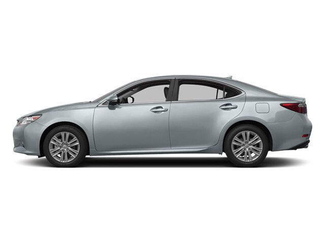 2014 Lexus ES 350 San Antonio TX