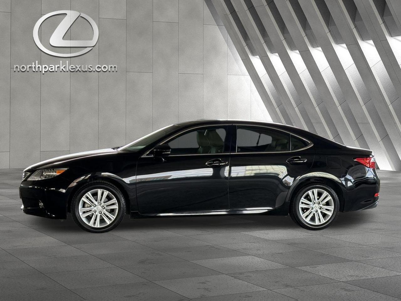 2014 Lexus ES 350