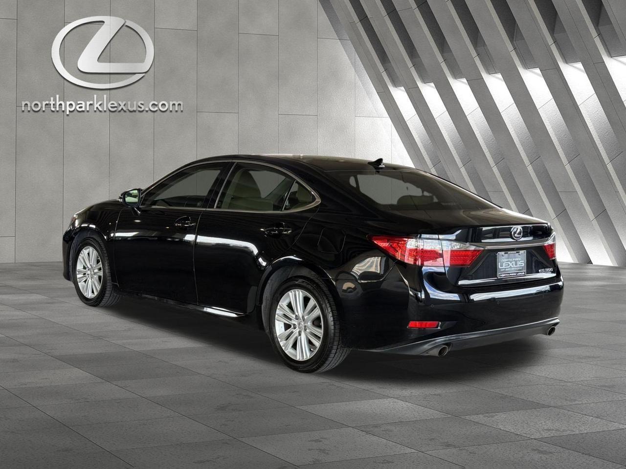 2014 Lexus ES 350