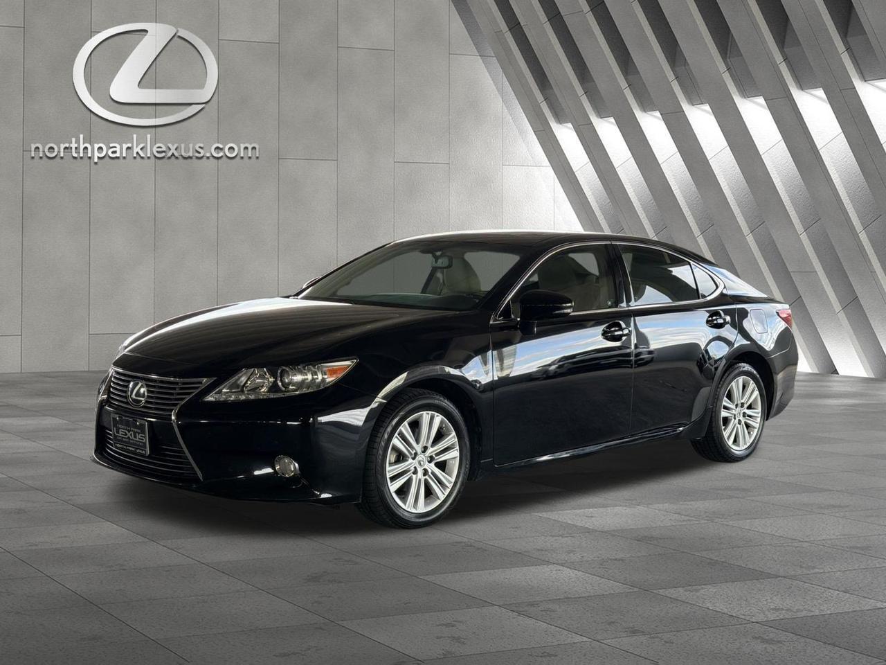 2014 Lexus ES 350