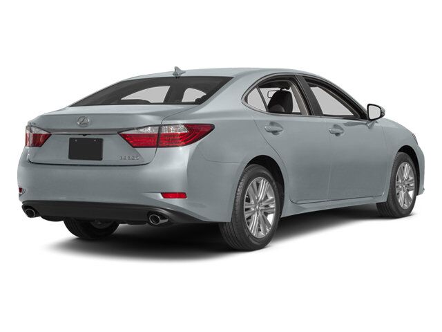 2014 Lexus ES 350 San Antonio TX