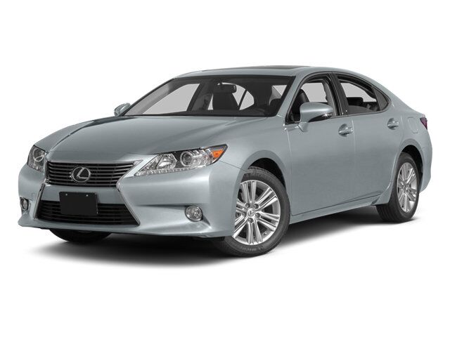 2014 Lexus ES 350 San Antonio TX