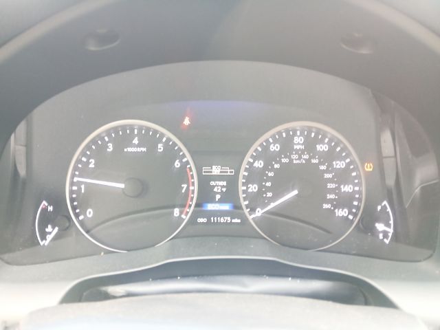 2014 Lexus ES 350 Shreveport LA