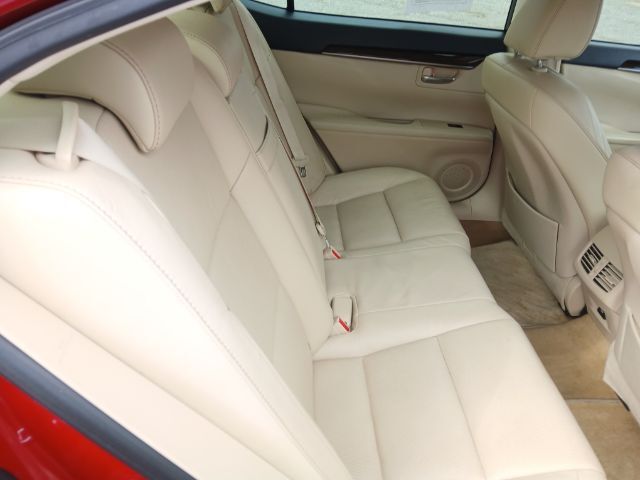 2014 Lexus ES 350 Shreveport LA