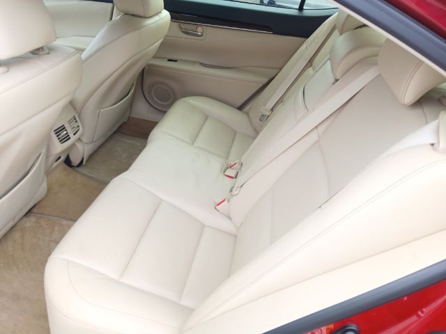 2014 Lexus ES 350 Shreveport LA