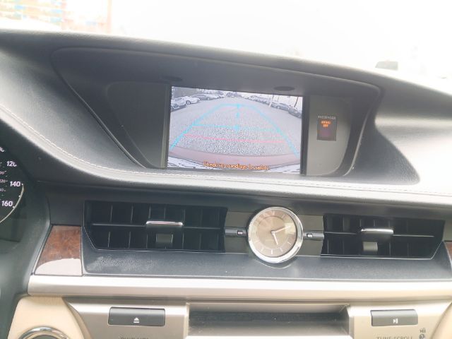 2014 Lexus ES 350 Shreveport LA