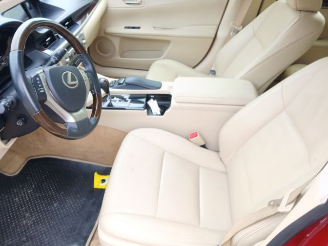 2014 Lexus ES 350 Shreveport LA