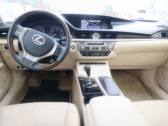 2014 Lexus ES 350 Shreveport LA