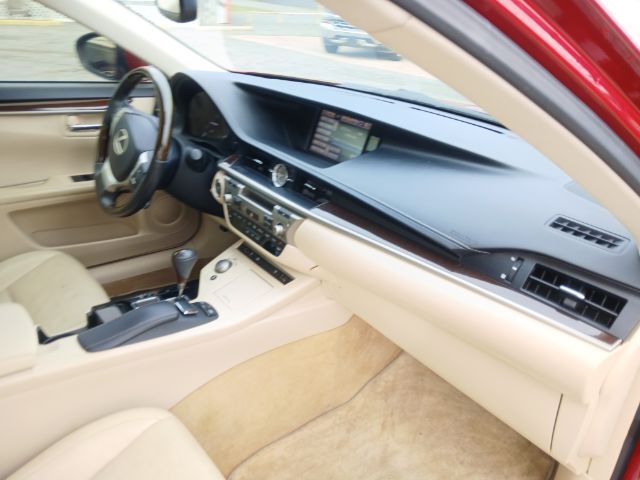 2014 Lexus ES 350 Shreveport LA