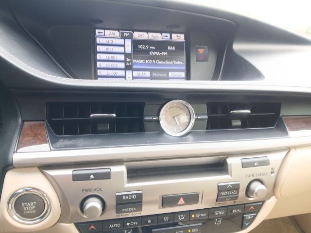 2014 Lexus ES 350 Shreveport LA