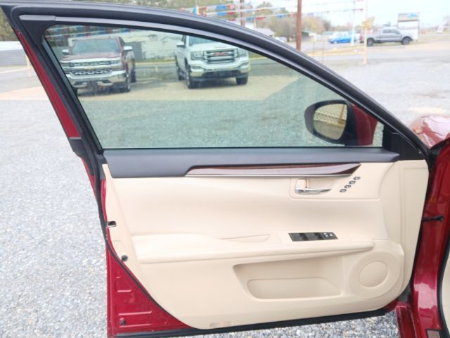 2014 Lexus ES 350 Shreveport LA