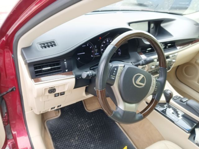 2014 Lexus ES 350 Shreveport LA