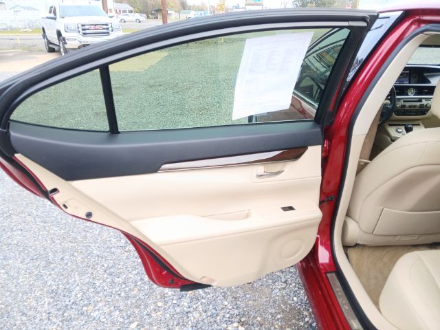 2014 Lexus ES 350 Shreveport LA
