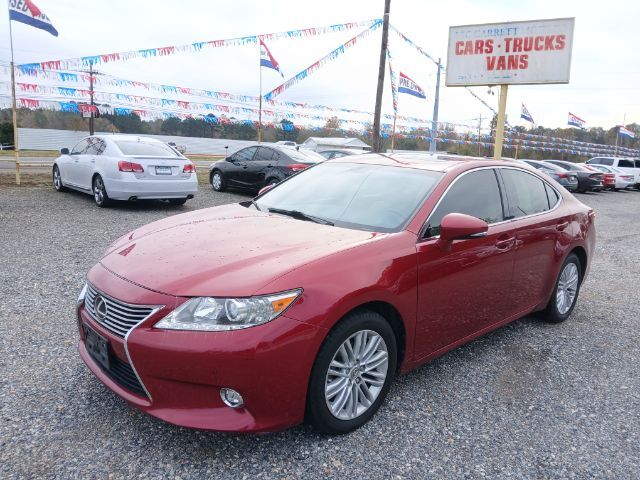 2014 Lexus ES 350