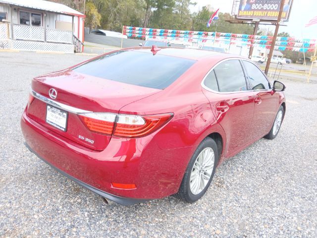 2014 Lexus ES 350 Shreveport LA