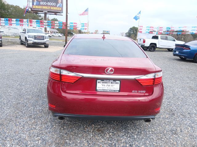 2014 Lexus ES 350 Shreveport LA