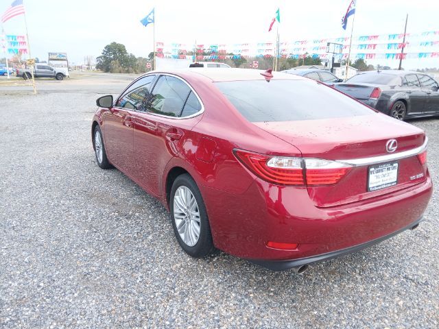 2014 Lexus ES 350 Shreveport LA