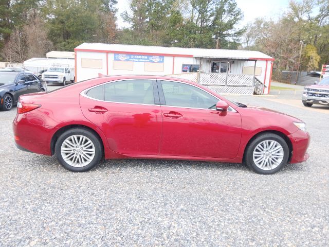 2014 Lexus ES 350 Shreveport LA