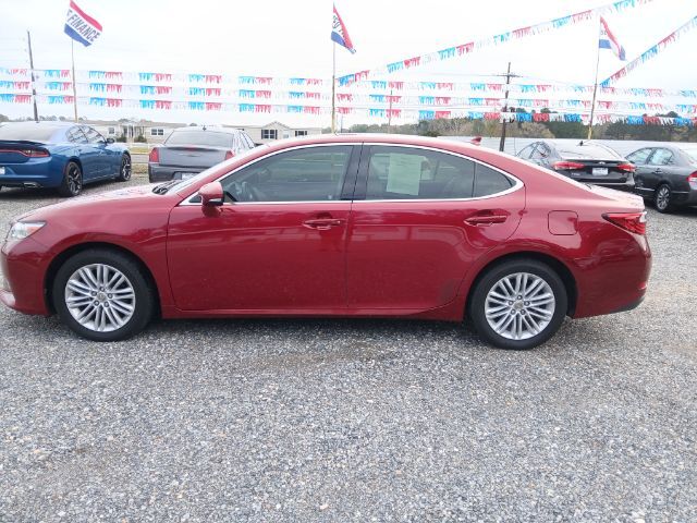2014 Lexus ES 350