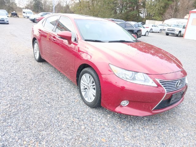 2014 Lexus ES 350 Shreveport LA