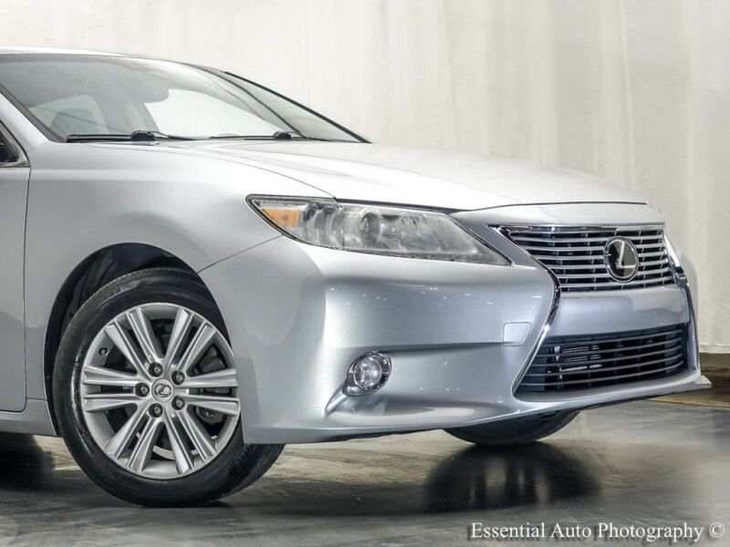 2014 Lexus ES 350