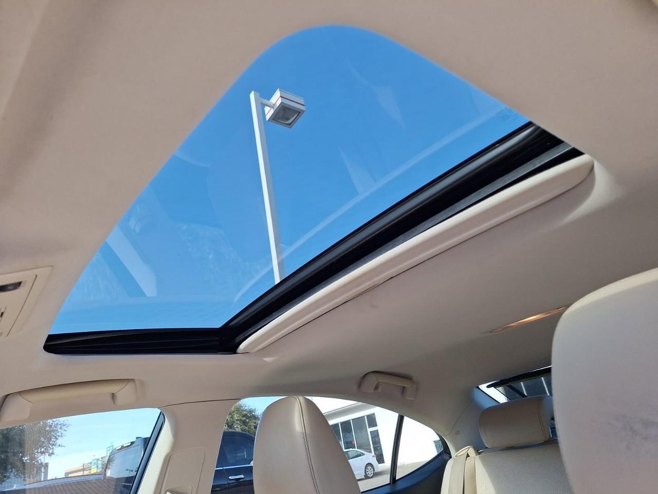 2014 Lexus ES 350 350 Hurst TX