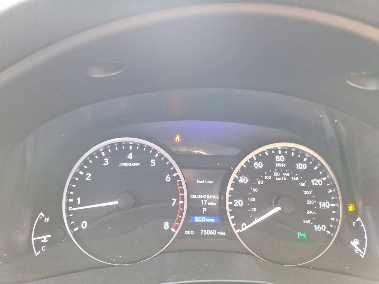 2014 Lexus ES 350 350 Hurst TX