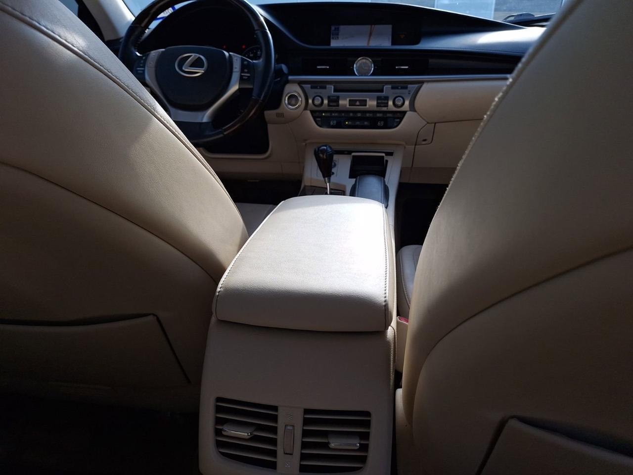 2014 Lexus ES 350 350 Hurst TX