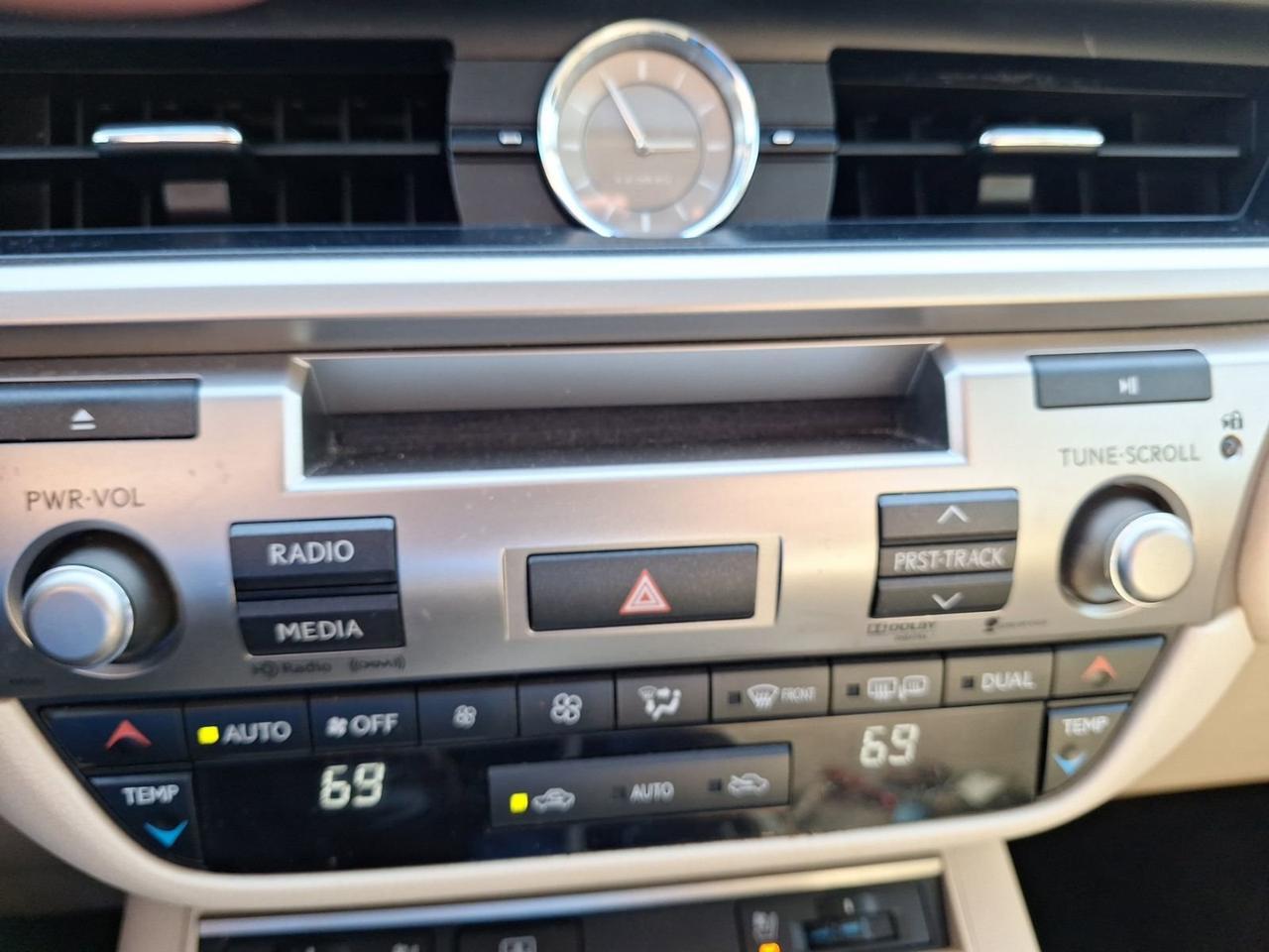 2014 Lexus ES 350 350 Hurst TX