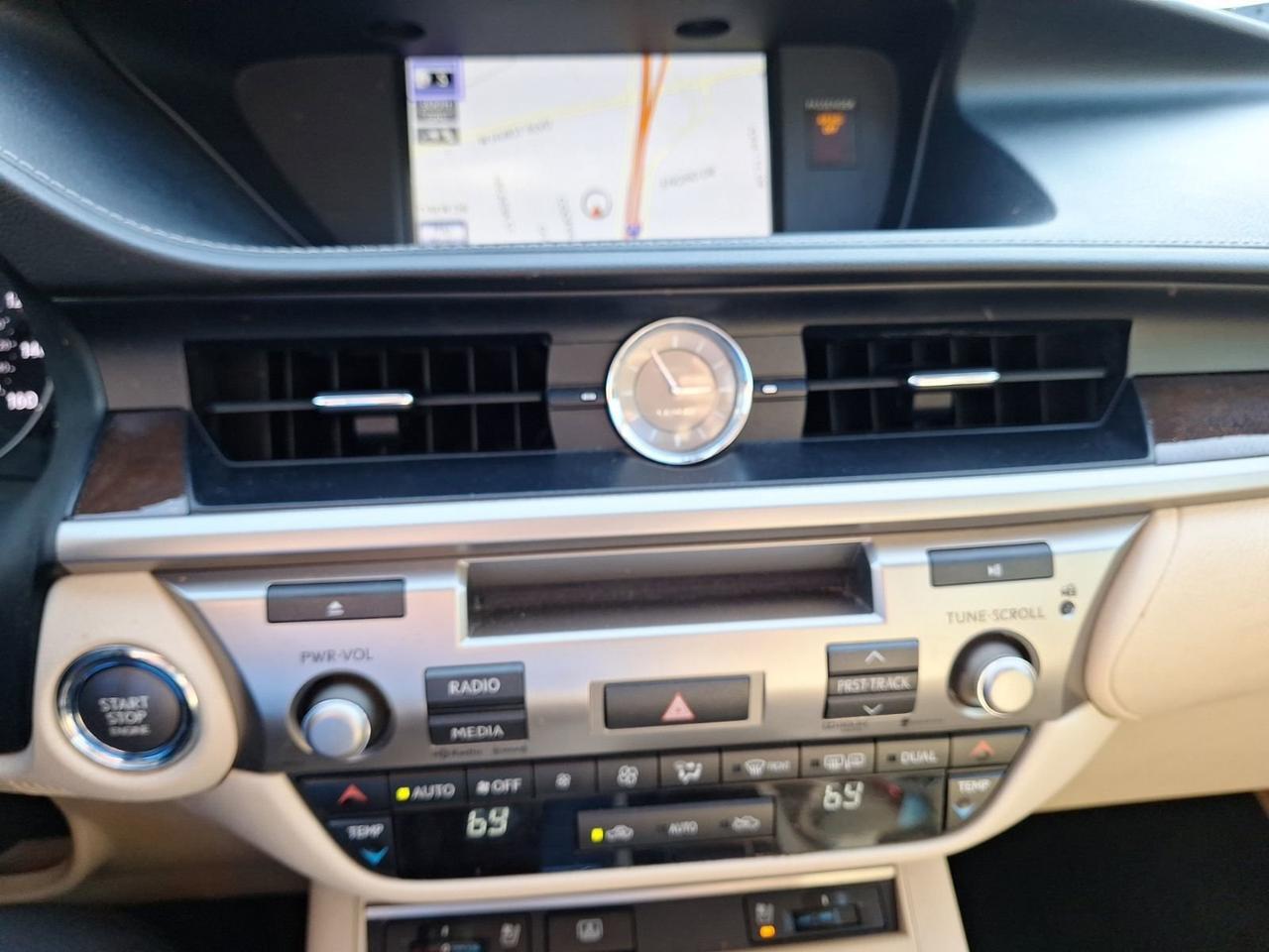 2014 Lexus ES 350 350 Hurst TX