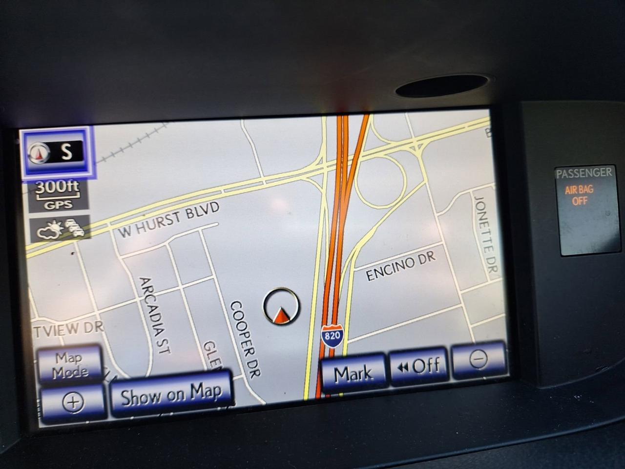 2014 Lexus ES 350 350 Hurst TX