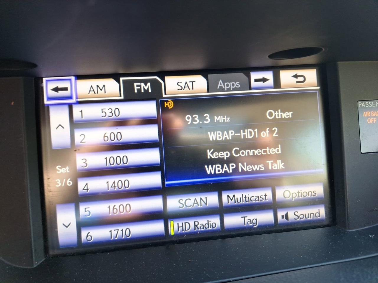 2014 Lexus ES 350 350 Hurst TX