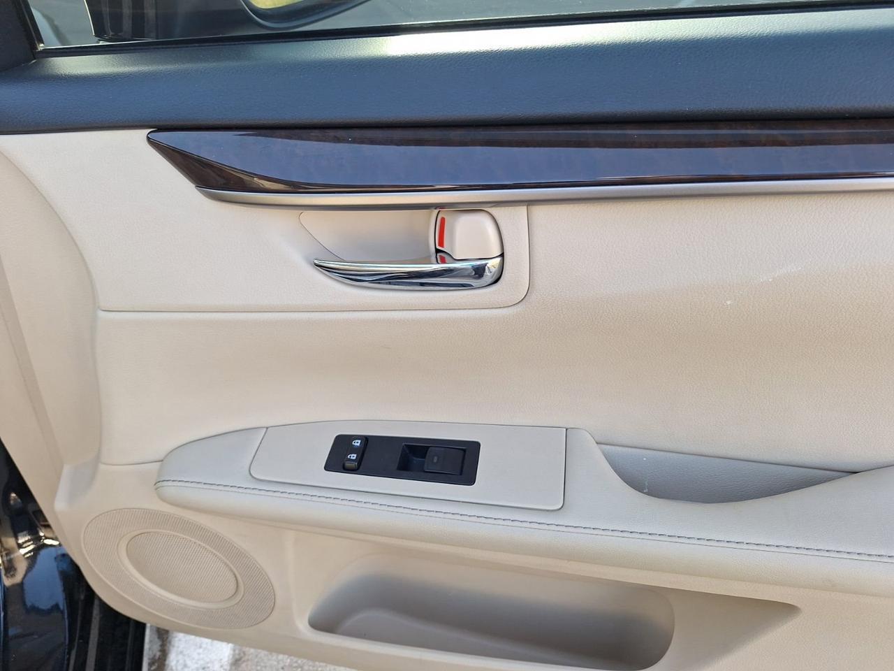 2014 Lexus ES 350 350 Hurst TX