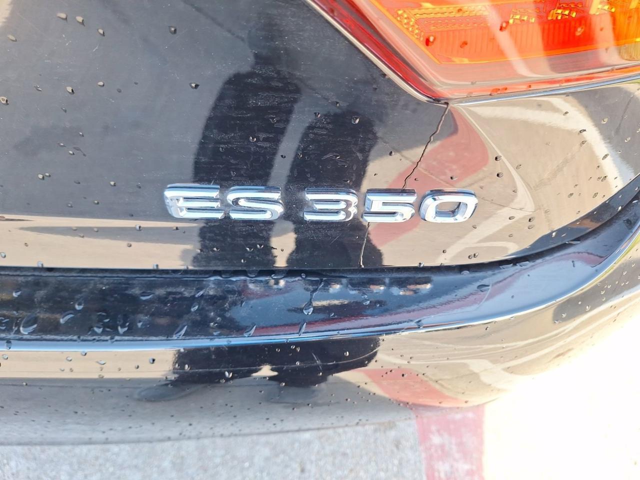 2014 Lexus ES 350 350 Hurst TX