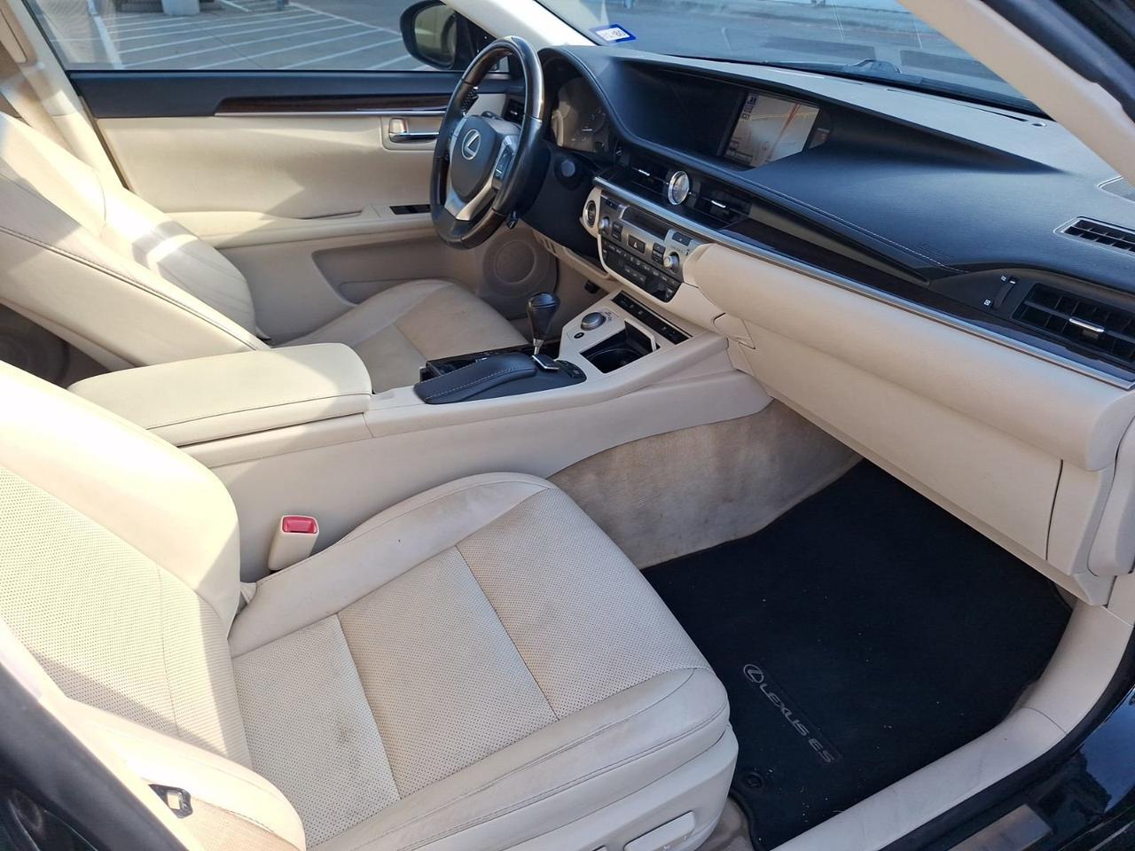 2014 Lexus ES 350 350 Hurst TX