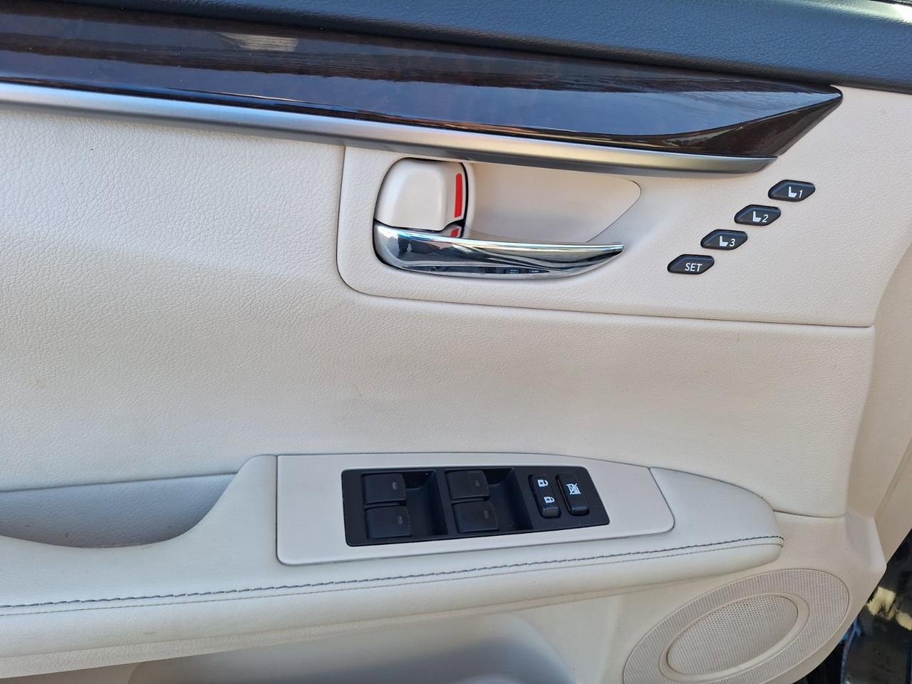 2014 Lexus ES 350 350 Hurst TX