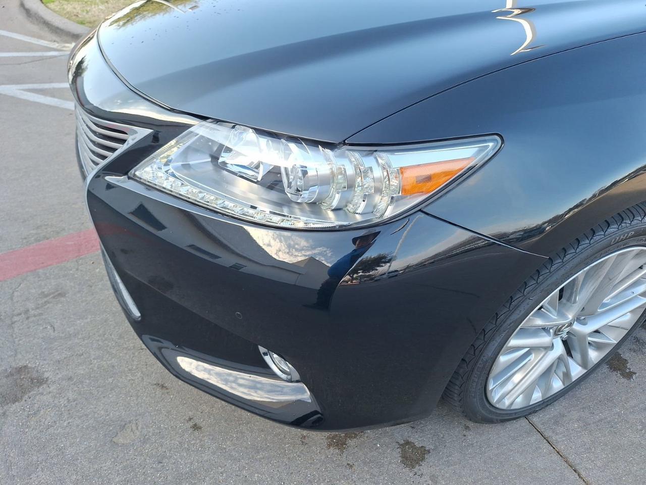 2014 Lexus ES 350 350 Hurst TX